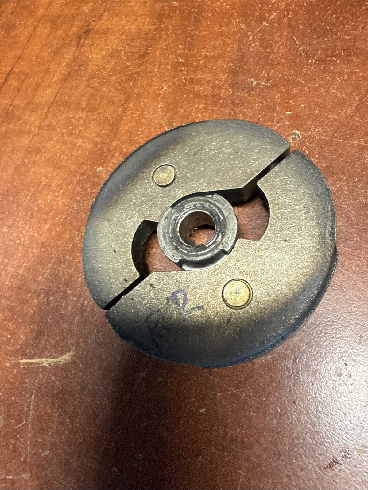 Use OEM Part Clutch Assy For 14” McCulloch Chainsaw MAC3200 Gas Chainsaw