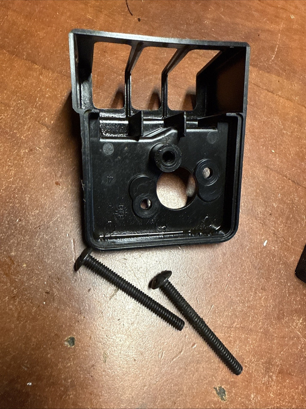 Use OEM Part Filter Cage Assy For 14” McCulloch Chainsaw MAC3200 Gas Chainsaw