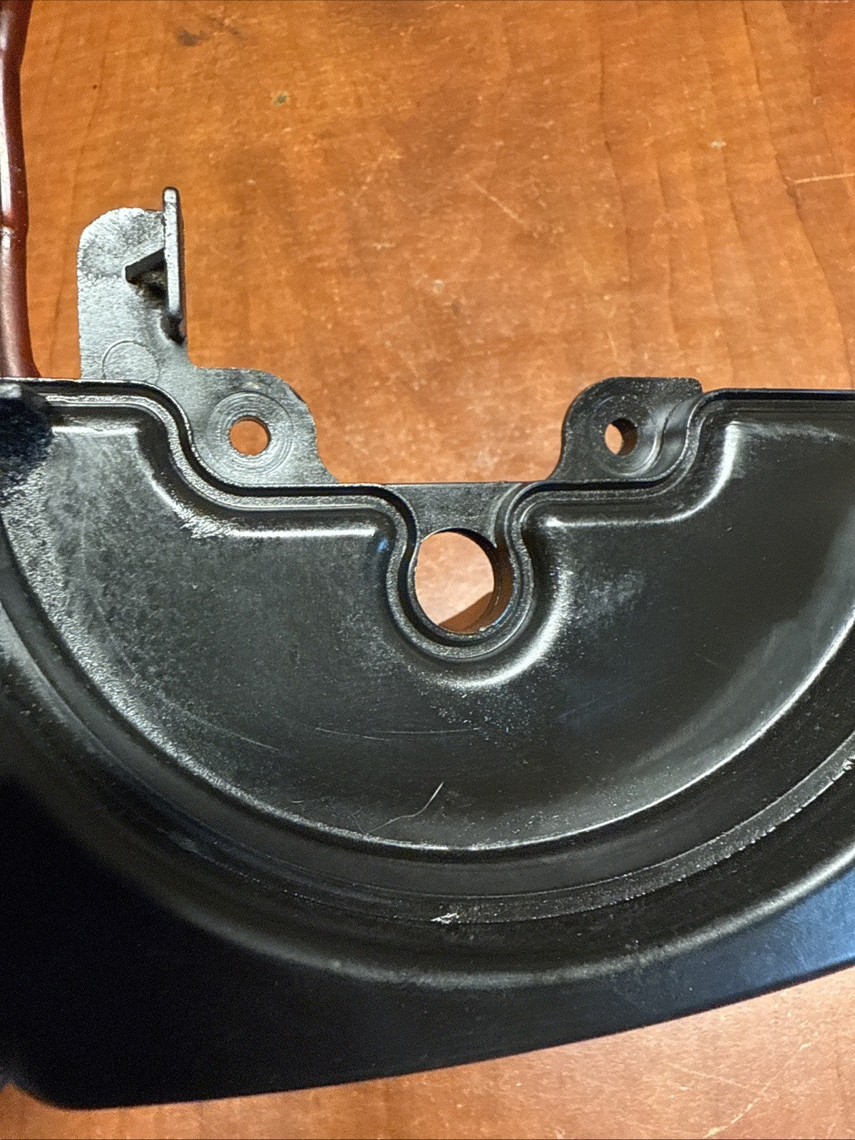 Use OEM Part Fuel Tank Assy For 14” McCulloch Chainsaw MAC3200 Gas Chainsaw