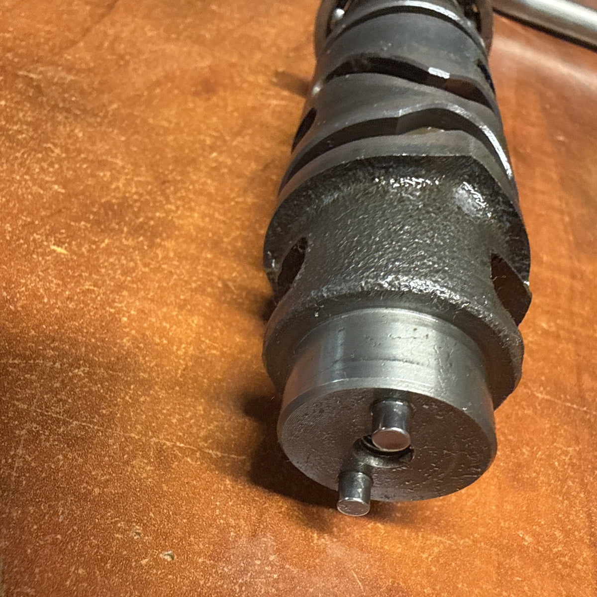Suzuki Volusia 800 VL800 Transmission Gear Shift Shifting Forks No.1 No.2 Shaft