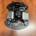 2002 Suzuki Volusia VL800 Front Cylinder Head Cover Valve Rocker Arms Shrouds