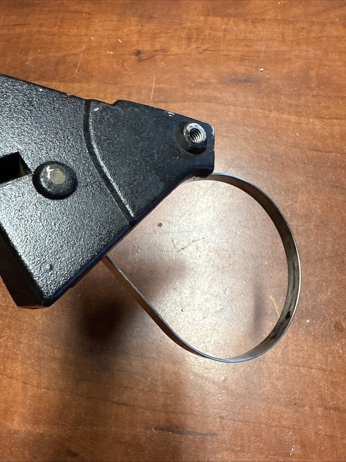 Use OEM Part Break Lever Assy For 14” McCulloch Chainsaw MAC3200 Gas Chainsaw