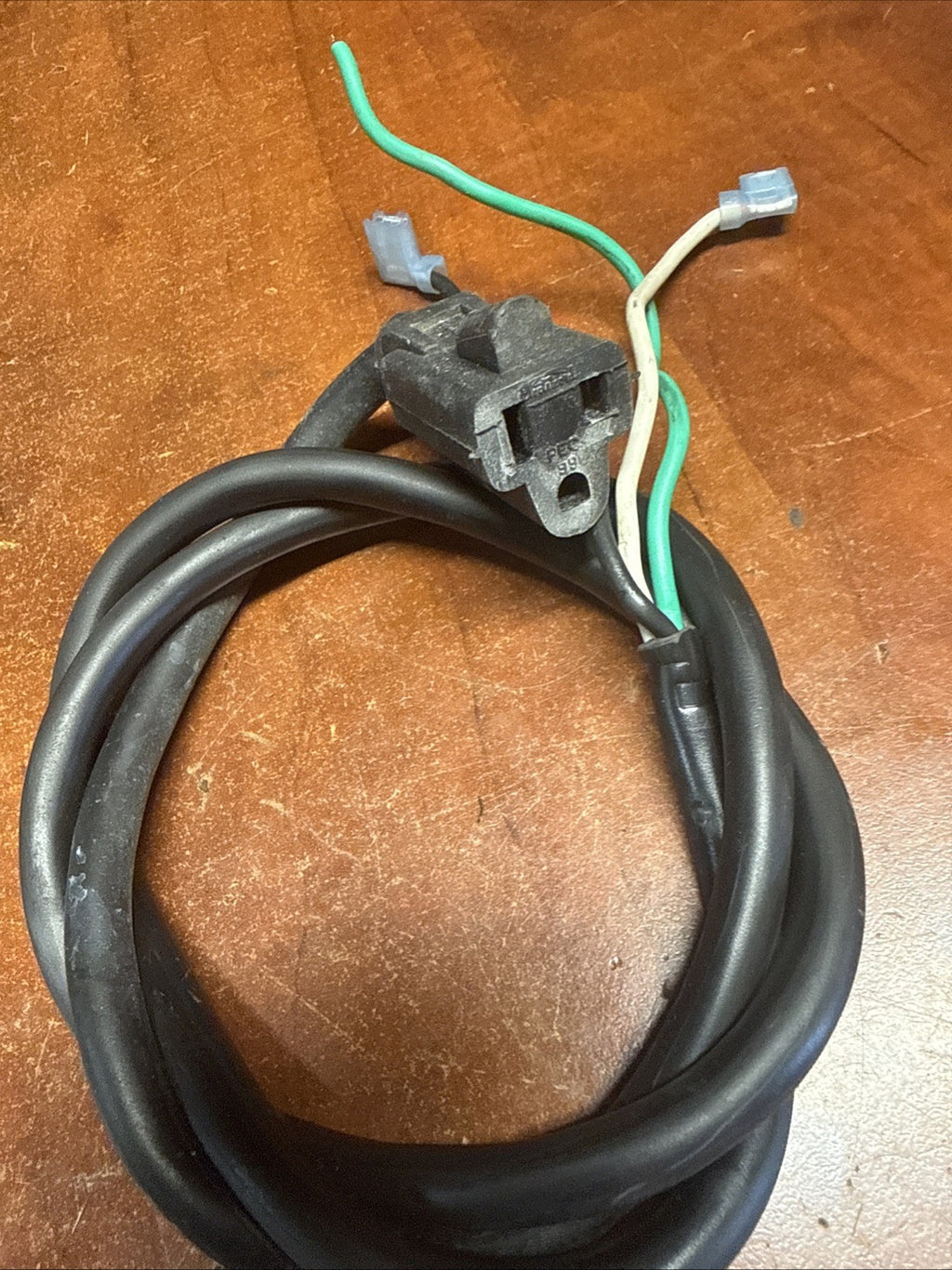 OEM Used Part: Internal Handle Cord for 12" Minuteman Floor Machine M13075-00