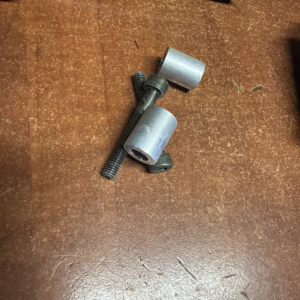 2002 Suzuki Volusia VL800 Rear Spark Plug Sparking Plug Cap Ignition Coil OEM