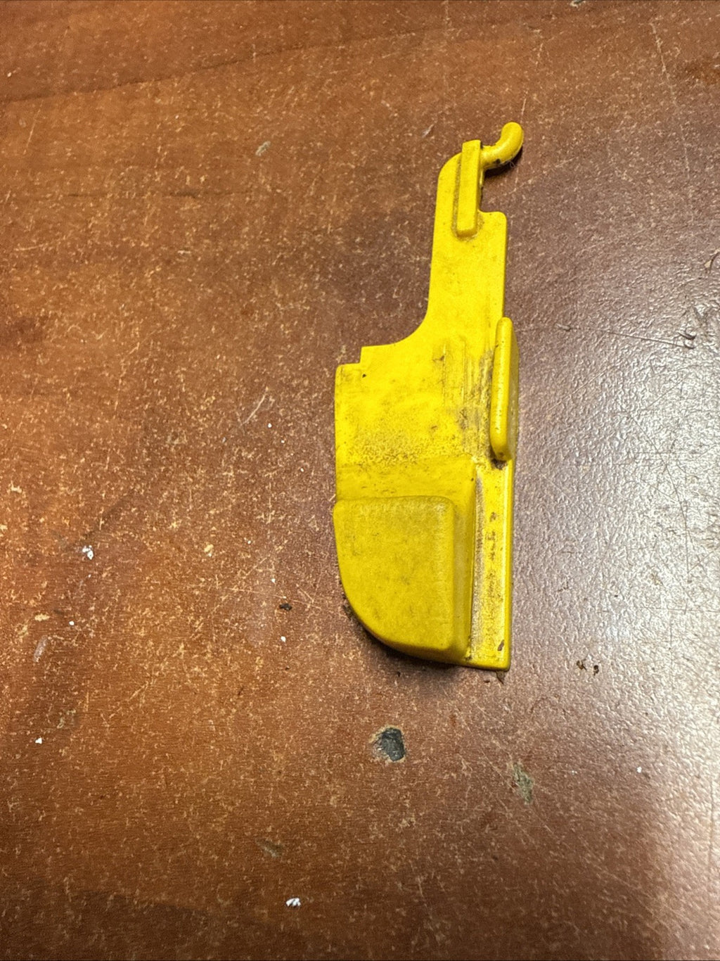 Use OEM Part Choke Lever Assy For 14” McCulloch Chainsaw MAC3200 Gas Chainsaw