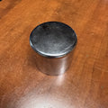 OEM 2002 Suzuki Volusia VL800 Chrome Outer Oil Filter Housing Cover Cap