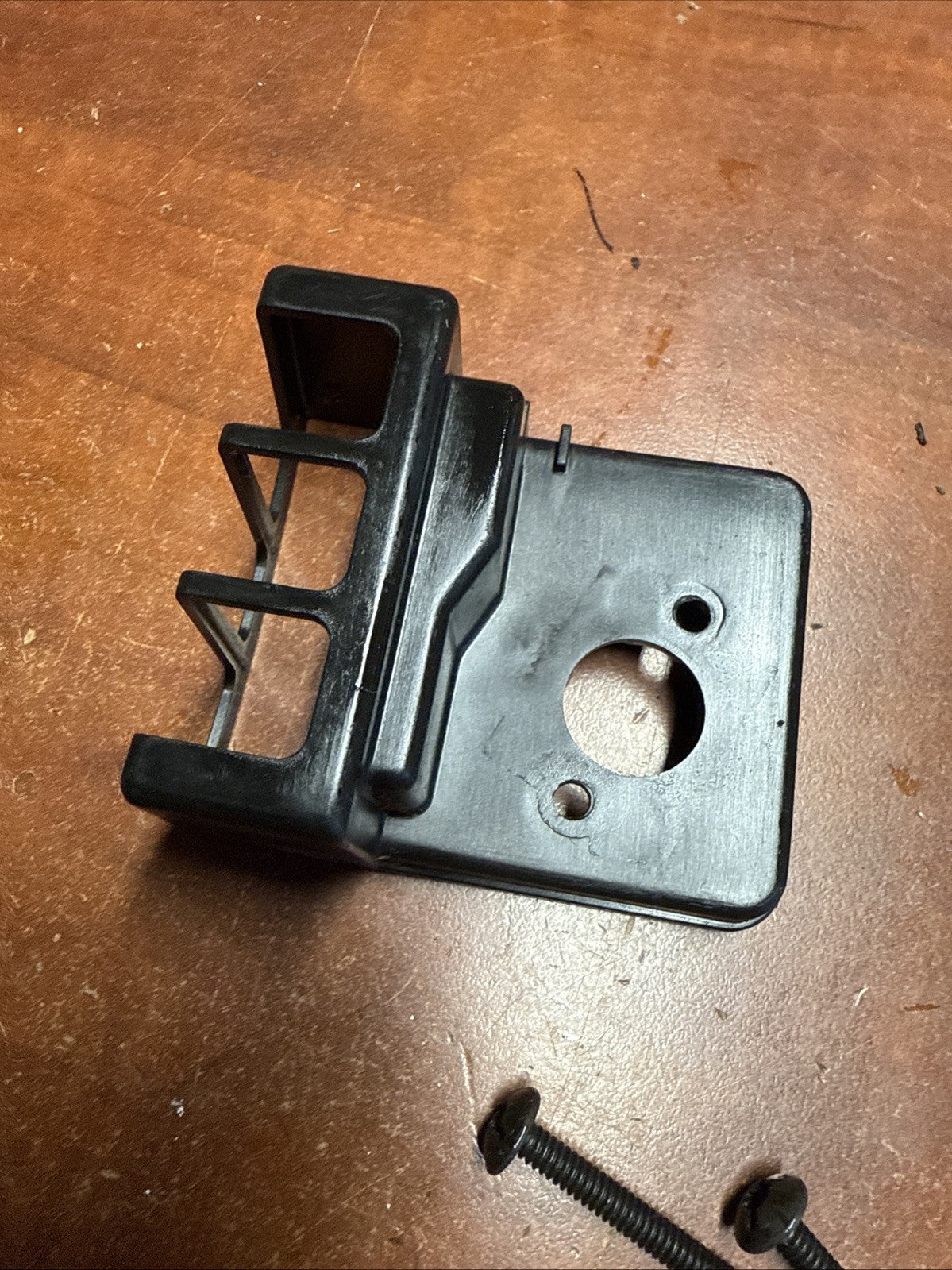 Use OEM Part Filter Cage Assy For 14” McCulloch Chainsaw MAC3200 Gas Chainsaw