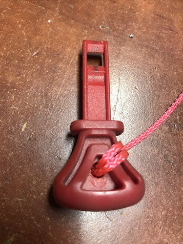 OEM Part Safety Key Assembly For 22” Yard Machines 31A-32AD729 Gas Snow Thrower