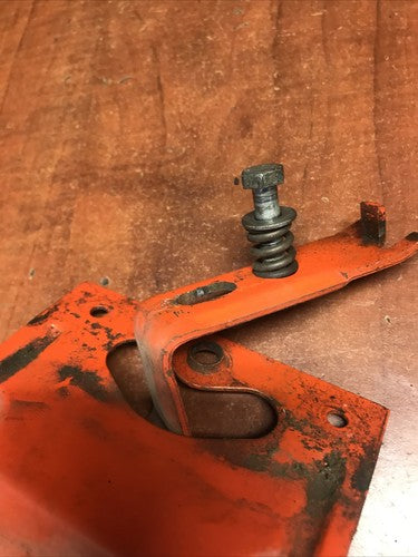 OEM Part SHIFT HANDLE Quadrant Assy For 24” Ariens ST504 932006 Gas Snowblower