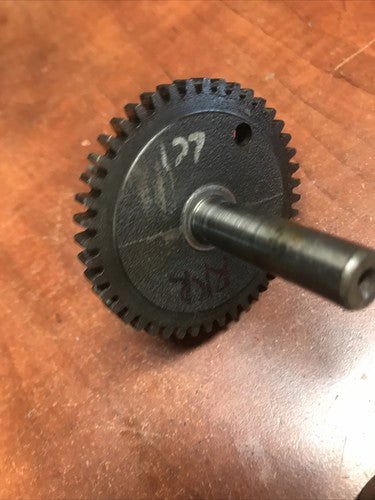 OEM Part Camshaft Assembly For Tecumseh HS50-67008C 24” Ariens Snowblower