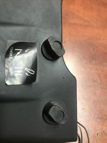 Use OEM Parts Snow Hood Assy Briggs and Stratton 12D133-0133-E8 Ariens