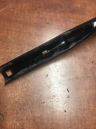 Used OEM Parts HANDLEBAR UPPER RH Assembly for Ariens 920006 Snowblower 24