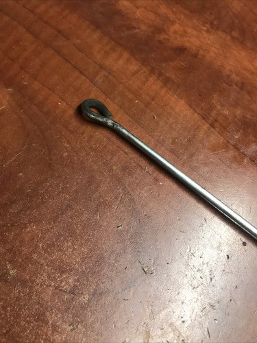 Used OEM Parts Auger UPPER LINK 52-5590 Assembly For Toro 521 Snowblower 38052