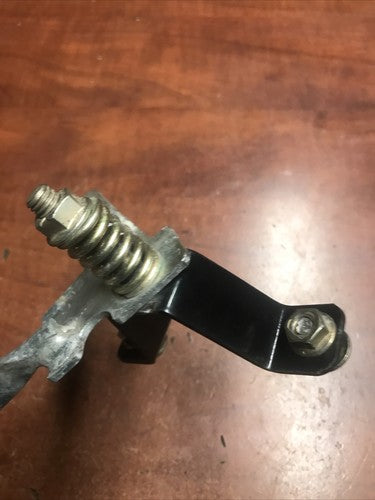 Used OEM Parts WELDMENT SHIFT Lever  Assembly for Ariens 920006 Snowblower 24