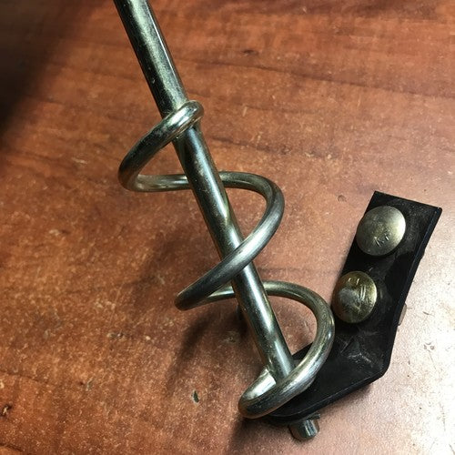 OEM Part Chute Rod Assembly For 20” Murray E2030061 Gas 2 Cyc. Snowblower