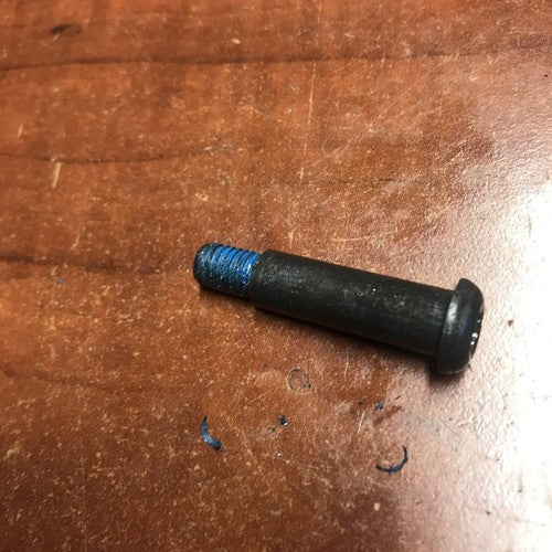 New OEM Part Turret 5140010-25 Assy DeWalt DW735 Type12 13” Thickness Planer