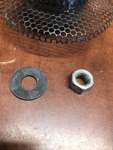 OEM Part Starter Cup  Assembly For Tecumseh HS50-67008C 24” Ariens Snowblower