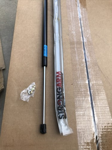 New OEM Part Tailgate Lift Support Right Strong Arm 6113R fits 00-06 Mazda MPV