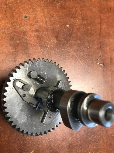 OEM Part Camshaft Assy For MTD OHV 165-SU 179cc Gas Engine Yard M. Snow Thrower