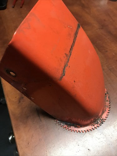 OEM Part Discharge Chute Assembly For 24” Ariens ST504 932006 Gas Snowblower