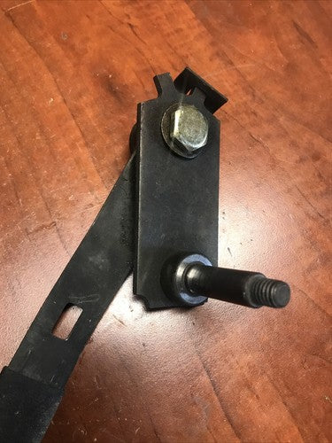 Use OEM Right Rear Height Adjust For 21”  917388100 Craftsman Gas Push LawnMower