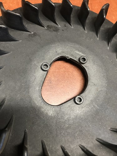 OEM Part Cooling Fan For MTD OHV 165-SU 179cc Gas Engine Yard M. Snow Thrower