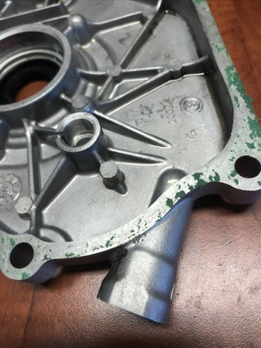 OEM Part Crankcase Cover MTD OHV 165-SU 179cc Gas Engine Yard M. Snow Thrower