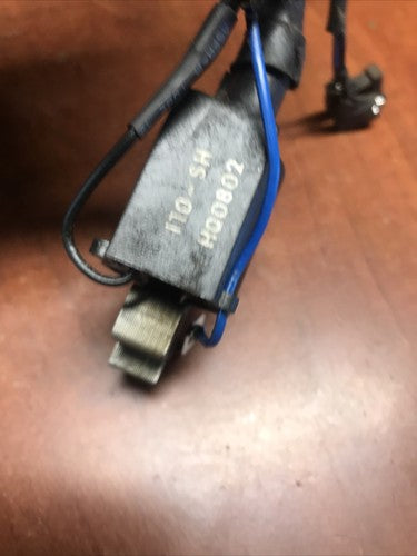 OEM Part Ignition Module MTD OHV 165-SU 179cc Gas Engine Yard M. Snow Thrower
