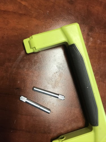Genuine Part Carrying Handle Assy For RYOBI RY40WD01 10Gal 40V Cordless Vacuum