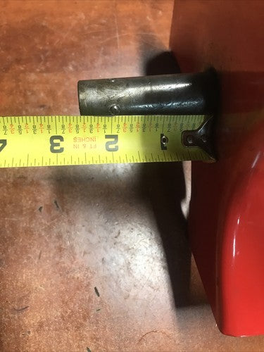 Used OEM Parts Complete Gearcase Impeller Assy For Toro 521 Snowblower 38052
