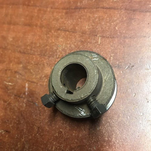 OEM Part Engine Pulley Assembly For 20” Murray E2030061 Gas 2 Cyc. Snowblower