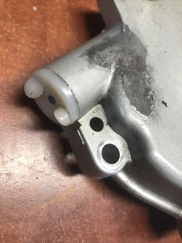 Use OEM Parts 699672 COVER CRANKCASE Briggs and Stratton 12D133-0133-E8 Ariens