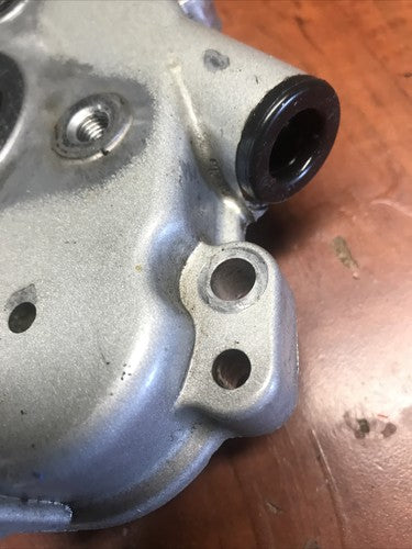 Use OEM Parts 699672 COVER CRANKCASE Briggs and Stratton 12D133-0133-E8 Ariens