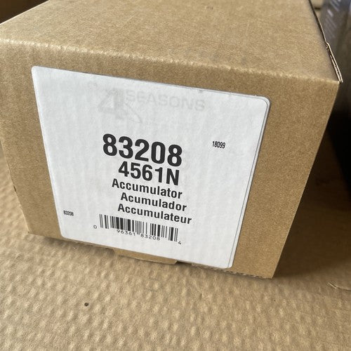 Four Seasons 3921NK Complete Air Conditioning Kit w/ New Compressor Fits Read