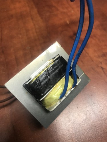 OEM Headlight Transformer For 18” Snow Joe  SJ621 13.5A Electric Snow Thrower