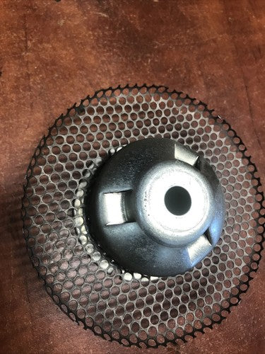 OEM Part Starter Cup  Assembly For Tecumseh HS50-67008C 24” Ariens Snowblower