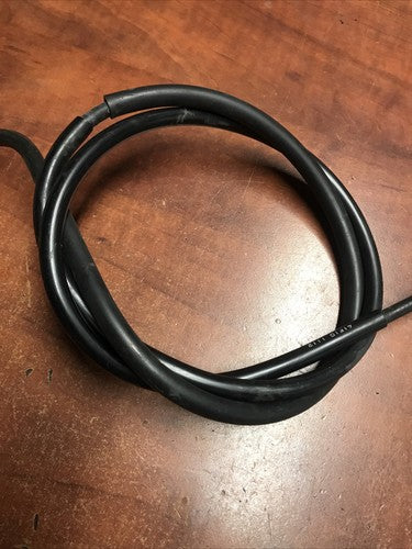 2002 Suzuki Volusia VL800 Intruder Left Handlebar Engine Clutch Lever Cable OEM