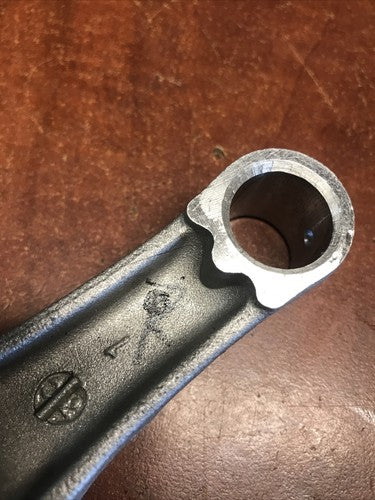 OEM Part Connecting Rod For MTD OHV 165-SU 179cc Gas Engine Yard M. Snow Thrower