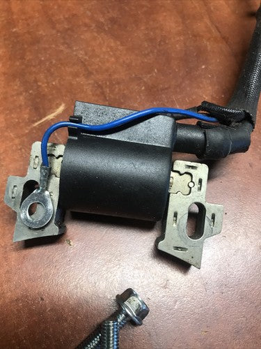 OEM Part Ignition Module MTD OHV 165-SU 179cc Gas Engine Yard M. Snow Thrower