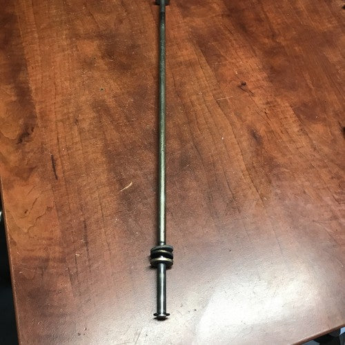 OEM Part Wheel Axle Assembly For 20” Murray E2030061 Gas 2 Cyc. Snowblower