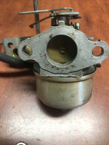 OEM Part Carburetor Assembly For Tecumseh HS50-67008C 24” Ariens Snowblower