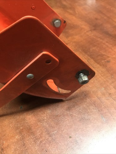 OEM Part Deflector Assembly For 24” Ariens ST504 932006 Gas Snowblower