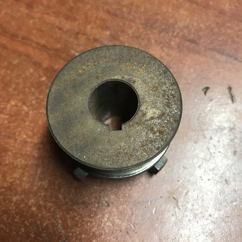 OEM Part Engine Pulley Assembly For 20” Murray E2030061 Gas 2 Cyc. Snowblower
