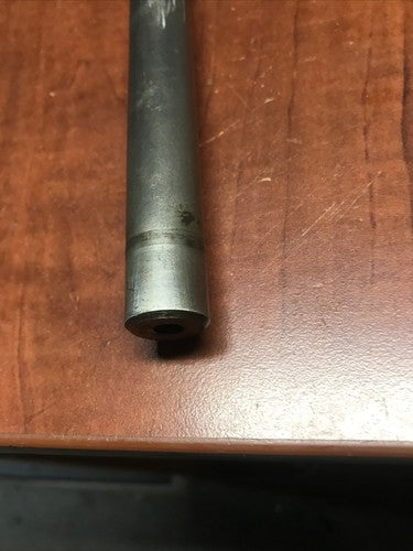 OEM Part 24” Shaft Rake Gear Assembly For 24” Ariens ST504 932006 Gas Snowblower