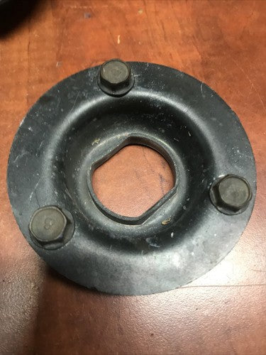 OEM Part Auger Flanges Housing For 24” Aircap 5/24 PJ-605/8461 Gas Snowblower