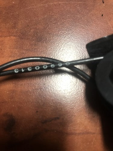 Used OEM Parts 06900304 Traction Cable Assembly for Ariens 920006 Snowblower 24
