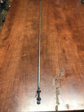 Used OEM Parts Drive UPPER LINK 52-5590 Assembly For Toro 521 Snowblower 38052