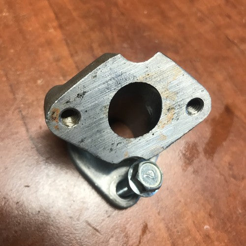 OEM Part 81-0470 MANIFOLD Assy For 38180 Toro Snow Thrower Toro 47PJ8  Engine
