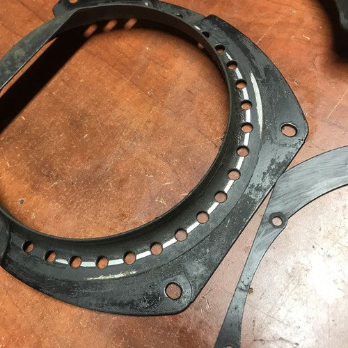 OEM Part GEAR-SPUR, SPACER Assy For 38180 Toro Snow Thrower Toro 47PJ8  Engine