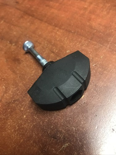 OEM Part Handle Knob For 18” Snow Joe  SJ621 13.5A Electric Snow Thrower